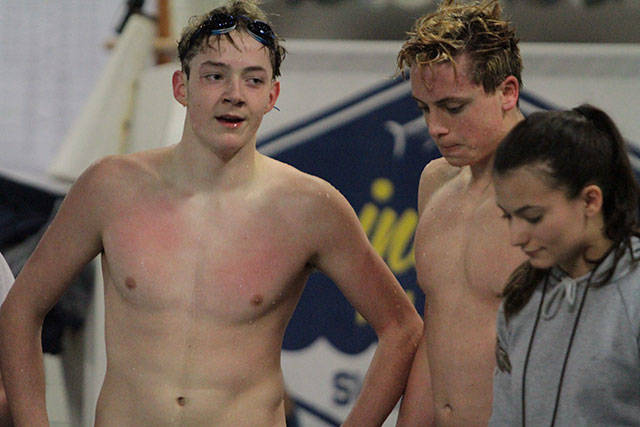 Bainbridge vs. Eastside Catholic | Photo gallery