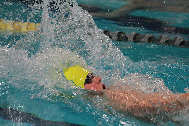 Bainbridge vs. Eastside Catholic | Photo gallery