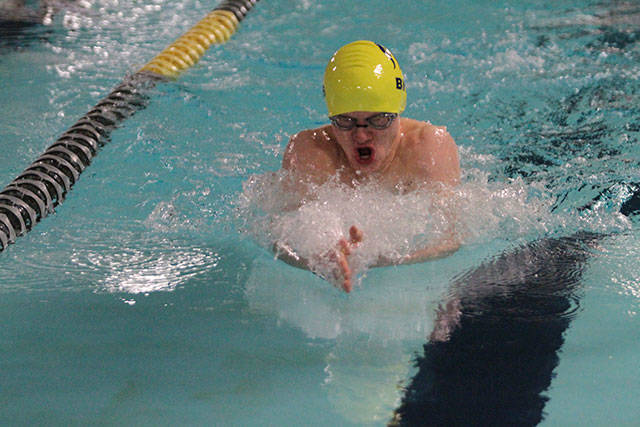 Bainbridge vs. Eastside Catholic | Photo gallery