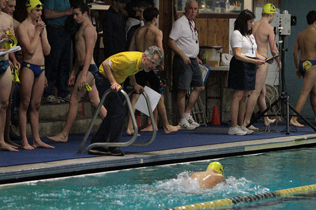 Bainbridge vs. Eastside Catholic | Photo gallery