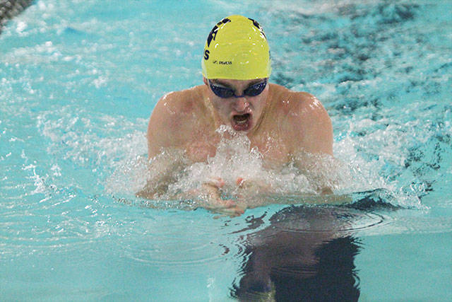 Bainbridge vs. Eastside Catholic | Photo gallery