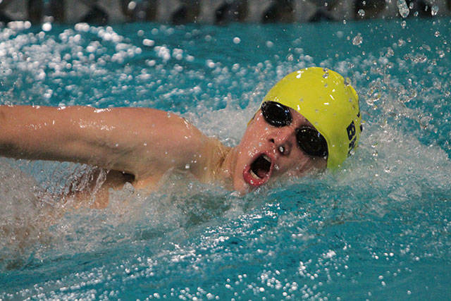 Bainbridge vs. Eastside Catholic | Photo gallery