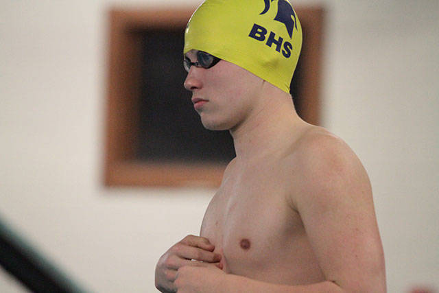 Bainbridge vs. Eastside Catholic | Photo gallery