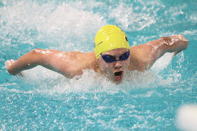 Bainbridge vs. Eastside Catholic | Photo gallery