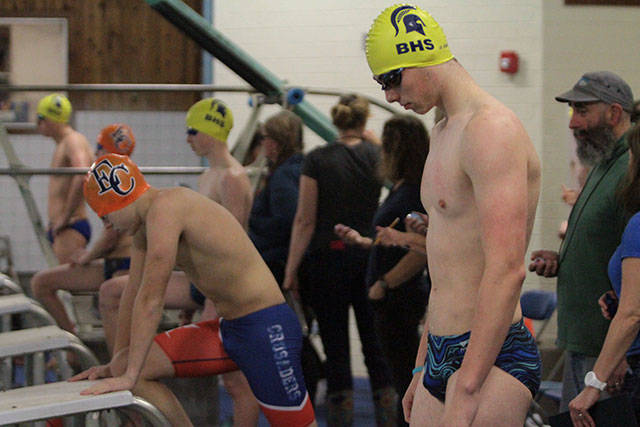 Bainbridge vs. Eastside Catholic | Photo gallery