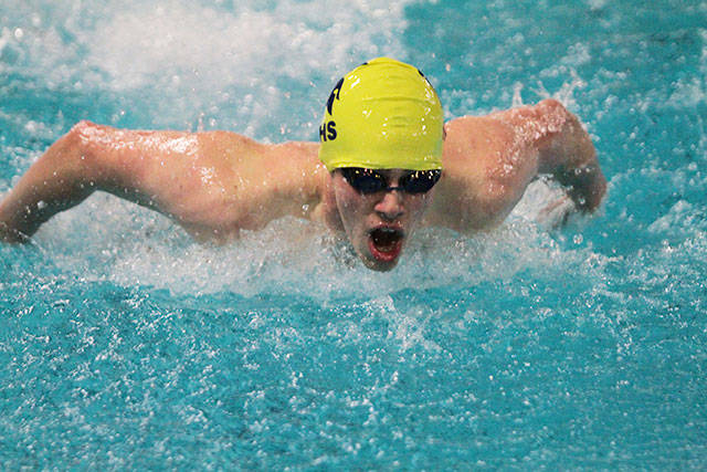 Bainbridge vs. Eastside Catholic | Photo gallery