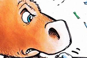 Today’s cartoon for Tuesday, Jan. 1