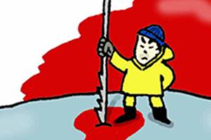 Today’s cartoon for Friday, Jan. 1