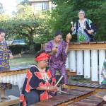 Photo courtesy of Bainbridge Performing Arts | In honor of Martin Luther King Jr.s birthday, Anzanga will make their seventh annual appearance at Bainbridge Performing Arts at 7:30 p.m. Friday, Jan. 18, part of BPAs Cultural Outreach Program.