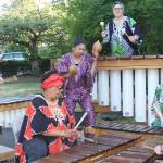 Anzanga returns to Bainbridge Performing Arts stage