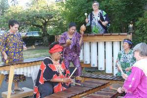 Anzanga returns to Bainbridge Performing Arts stage