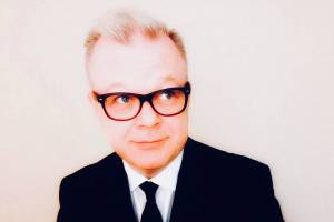 Duane Goad headlines comedy show at BPA