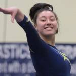 Ronan earns WIAA accolades