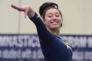 Ronan earns WIAA accolades