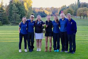 High five: The best moments in BI sports in 2018