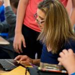 Latest BSF grants focus on readers