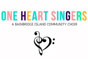 New session starts for One Heart Singers