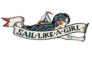 Member of Sail Like A Girl recounts Race to Alaska