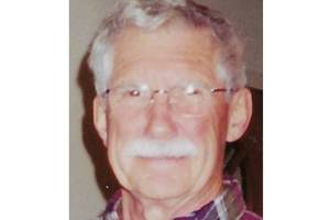 George (Jack) Greenawalt