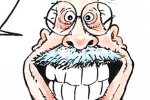 Today’s cartoon for Monday, Jan. 7