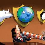 Today’s cartoon for Tuesday, Jan. 8