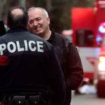 Bainbridge Police Chief Hamner to step down as island’s top cop