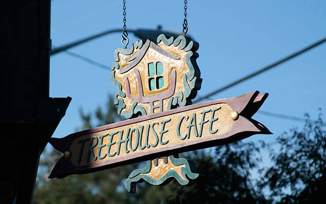 Burns is back for Treehouse Celtic party