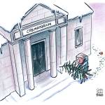 Today’s cartoon for Wednesday, Jan. 9