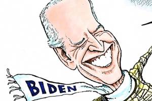 Today’s cartoon for Saturday, Jan. 12