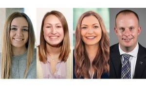 Olympia News Bureau opens for 2019 Legislative Session