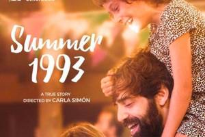 smARTfilm series continues with “Summer 1993”