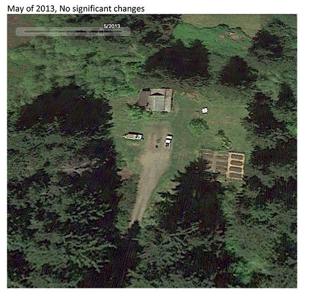 Bainbridge Councilwoman Nassar called out for developing her property without permits