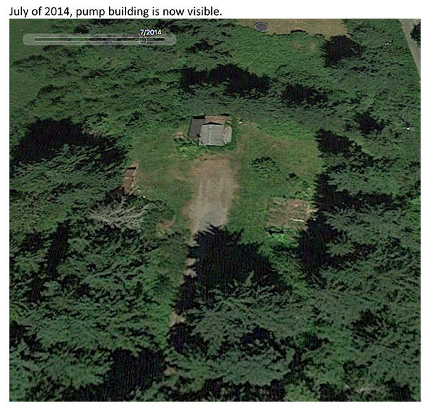 Bainbridge Councilwoman Nassar called out for developing her property without permits