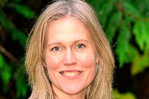 Kim named VP of Philanthropy at IslandWood