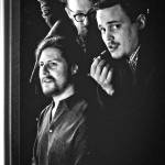 The new face of old school: Denver rockers The Yawpers set for Bainbridge debut