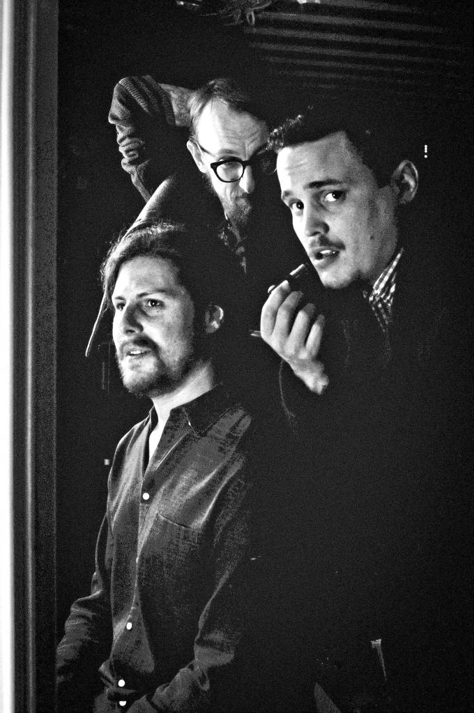 The new face of old school: Denver rockers The Yawpers set for Bainbridge debut