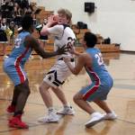 BHS boys win basketball battle against CS Seahawks | Photo gallery