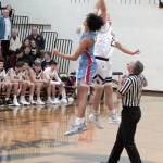 BHS boys win basketball battle against CS Seahawks | Photo gallery