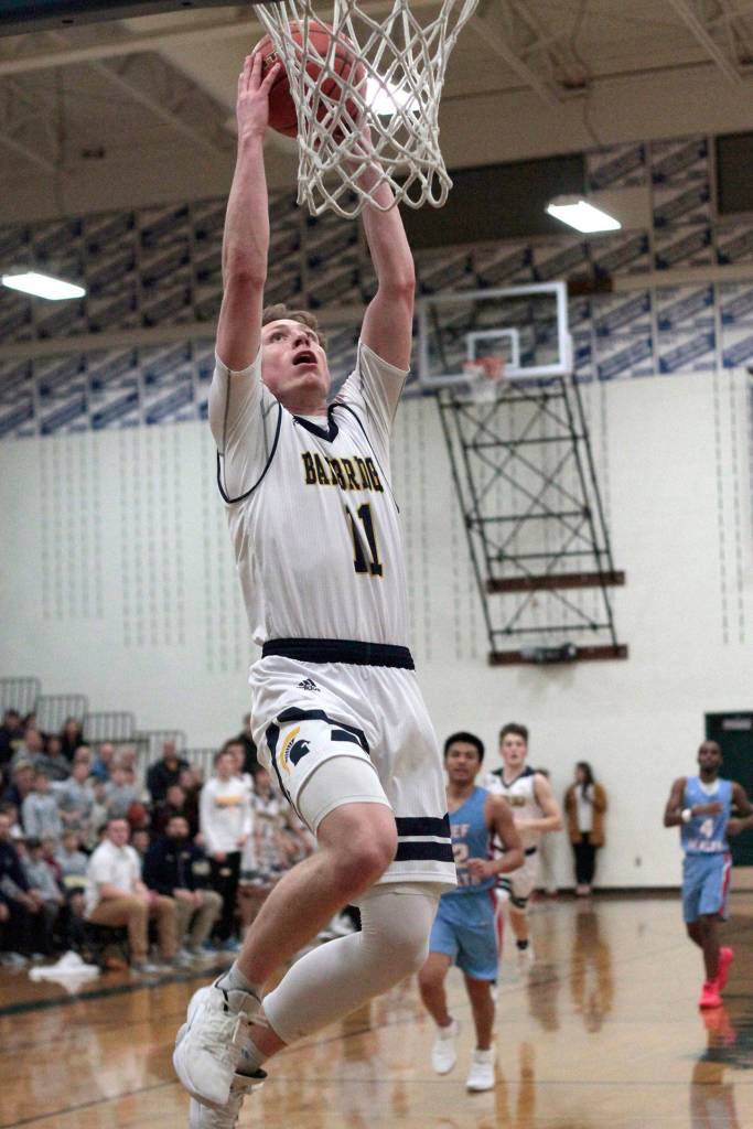 BHS boys win basketball battle against CS Seahawks | Photo gallery