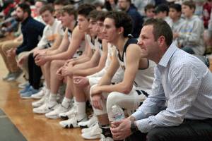 BHS boys win basketball battle against CS Seahawks | Photo gallery