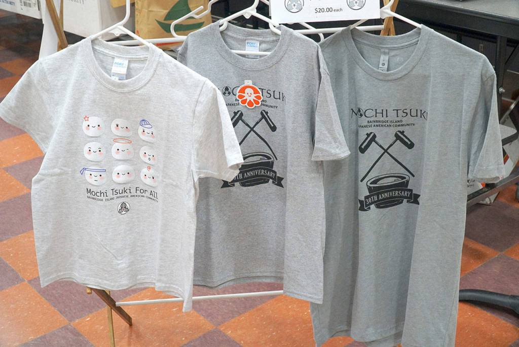 Mochi moments: Images from the 30th annual New Year’s gathering | Photo gallery