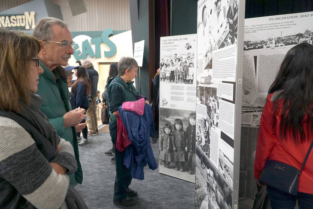 Mochi moments: Images from the 30th annual New Year’s gathering | Photo gallery