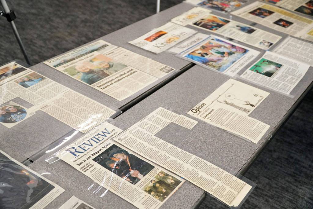 Mochi moments: Images from the 30th annual New Year’s gathering | Photo gallery