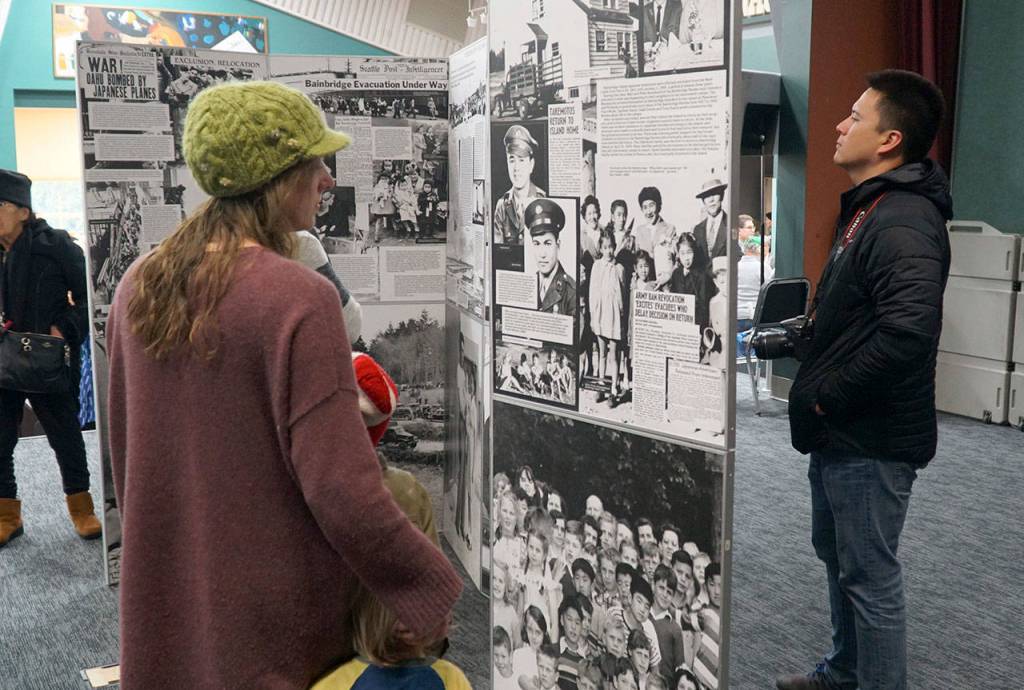 Mochi moments: Images from the 30th annual New Year’s gathering | Photo gallery