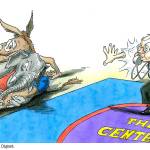 Today’s cartoon for Sunday, Jan. 13