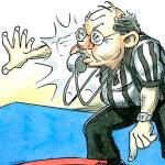 Today’s cartoon for Sunday, Jan. 13