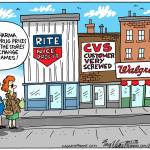 Today’s cartoon for Monday, Jan. 14