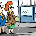 Today’s cartoon for Monday, Jan. 14