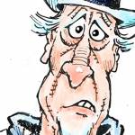 Today’s cartoon for Tuesday, Jan. 15