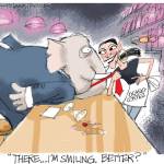 Today’s cartoon for Wednesday, Jan. 16